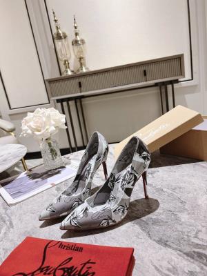 wholesale quality christian louboutin women model no. 159